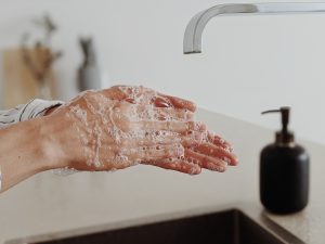 Hygiene in our Homes