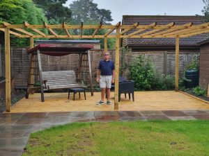 Picture of Andy Warwick